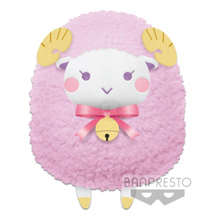 Obey Me! Big Sheep Plush Series Plush figúrka Asmodeus 18 cm